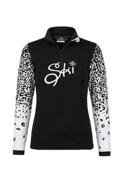 NEWLAND FREYA "SKI" ZIP T