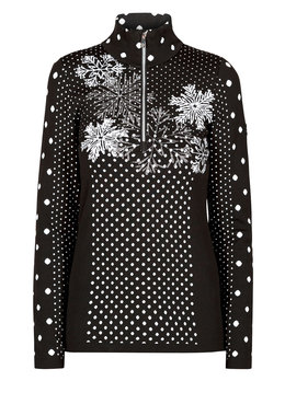 NEWLAND ILYANA HALF ZIP
