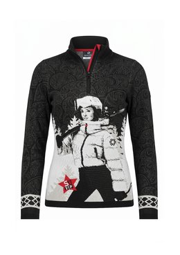 NEWLAND LUCINE SKI VIP TNECK