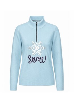 NEWLAND RUNA SNOWFLAKE T