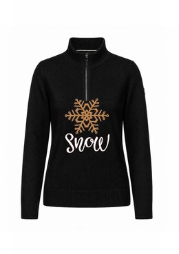 NEWLAND RUNA SNOWFLAKE T
