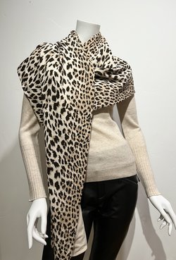 NEWLAND SESVENNA SCARF