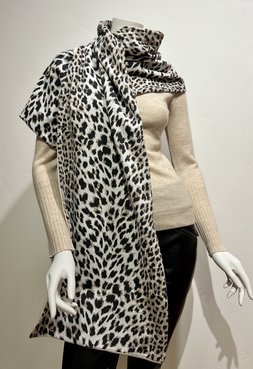 NEWLAND SESVENNA SCARF