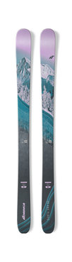 NORDICA USA CORP 24/25 SANTA ANA 92