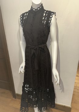 OO LA LA CARMELLA DRESS