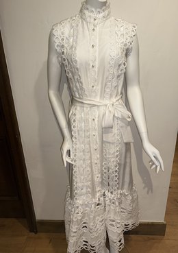 OO LA LA CARMELLA DRESS