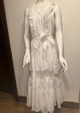 OO LA LA LUCY DRESS