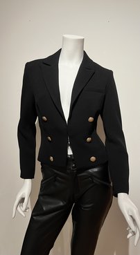 PATTY KIM BELLA JACKET