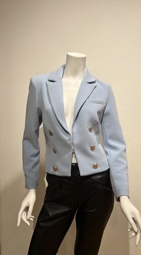 PATTY KIM BELLA JACKET