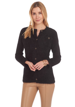 PATTY KIM COCOCO JACKET