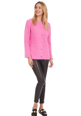 PATTY KIM COCOCO JACKET
