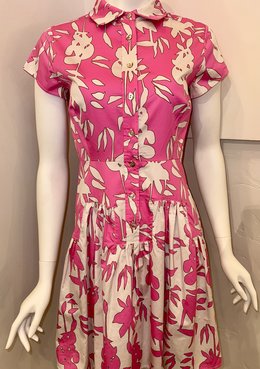 PATTY KIM COLETTE DRESS