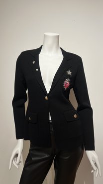 PATTY KIM ECOLE KIT JACKET