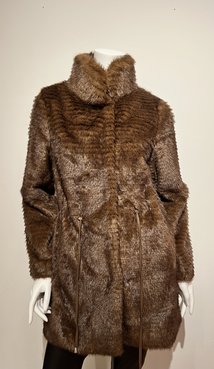 PATTY KIM FABIANA COAT