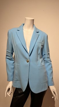 PATTY KIM HOLLY JACKET