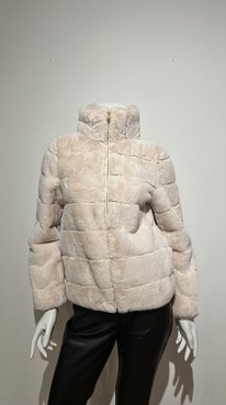 PATTY KIM LULU ZIP JACKET