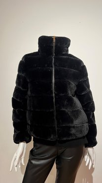 PATTY KIM LULU ZIP JACKET