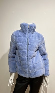 PATTY KIM LULU ZIP JACKET