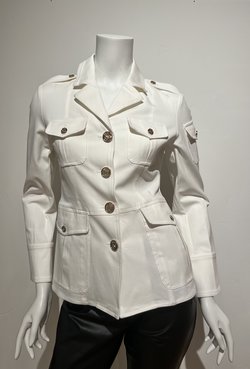 PATTY KIM YVES JACKET