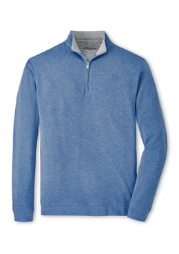PETER MILLAR CROWN COMFORT PULLOVER