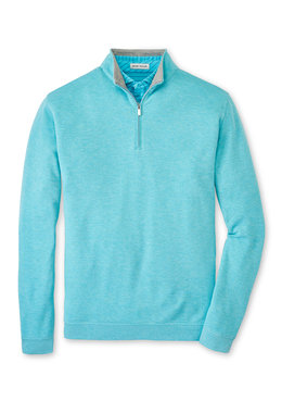 PETER MILLAR CROWN COMFORT PULLOVER