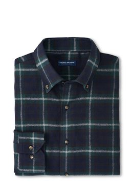 PETER MILLAR FLOAT JAPANESE SHIRT