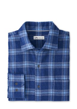 PETER MILLAR HANG GLIDER SHIRT