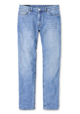 PETER MILLAR STONEWASH JEAN