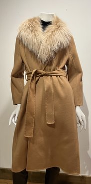 PISSENLIT CAYE COAT