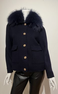 PISSENLIT LORELIE JACKET