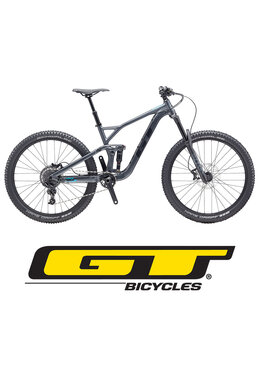 Pepi Sports Full Suspension