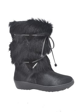 REGINA IMPORTS GIADA CORTO BOOT