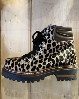 REGINA IMPORTS RESIA CALF BOOT