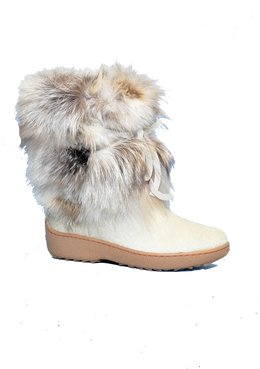 REGINA IMPORTS VOLPE SHORT BOOT