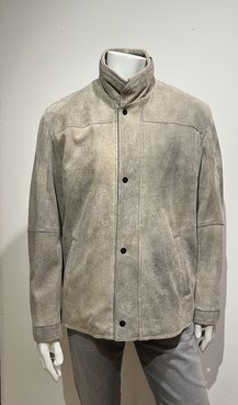 REMY LEATHER MENS ALBERT JACKET