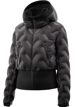 RH+ LADY CALIPSO II JKT