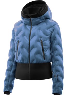 RH+ LADY CALIPSO II JKT
