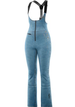 RH+ LADY JOYFUL SKI BIB