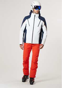 RH+ MENS LOGO II ECO JKT