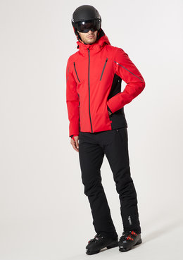 RH+ MENS LOGO II ECO JKT