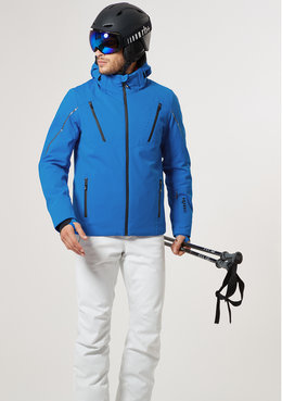 RH+ MENS LOGO II ECO JKT