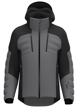 RH+ MENS POWER JACKET