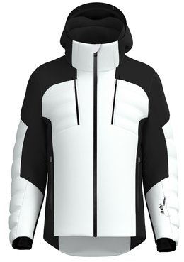 RH+ MENS POWER JACKET