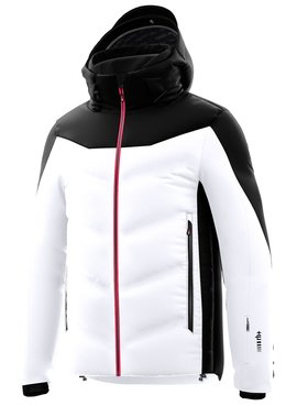 RH+ MENS SOLARIS JACKET