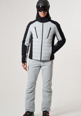 RH+ MENS STYLUS JACKET