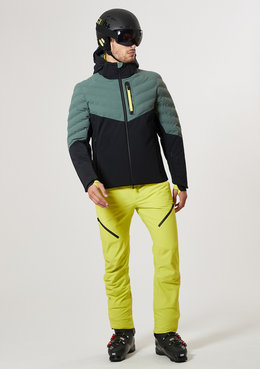 RH+ MENS TRIMATERIC JACKET