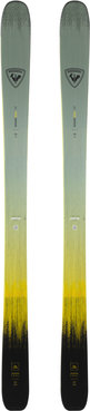 ROSSIGNOL SKI COMPANY 25/26 SENDER SOUL 102