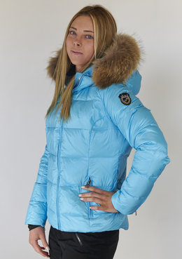 SKEA ELSA SOLID DOWN JKT