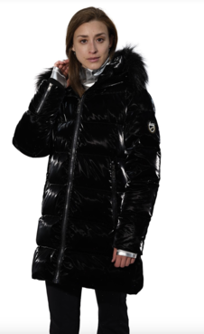 SKEA TAYLOR DOWN COAT