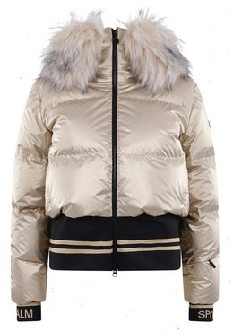 SPORTALM USA BRATISLAVIA SOLID JKT